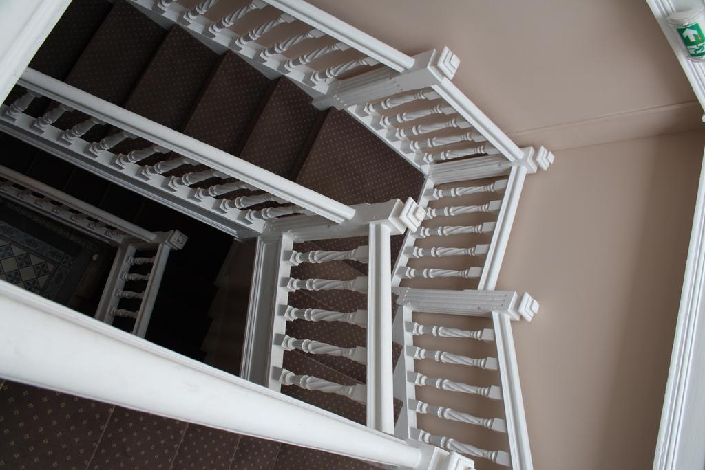 Hotel De La Rhune 아스카인 외부 사진